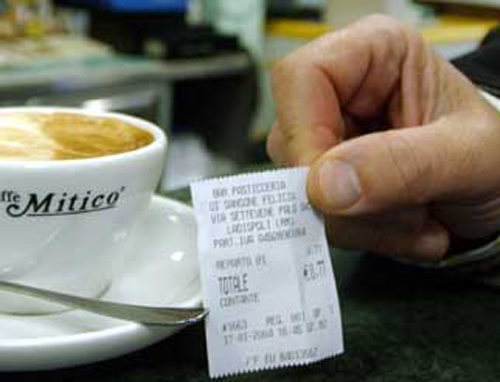 Τις μαζεύουμε από παντού!