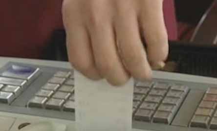 Η κατάργηση του μπόνους έχει οδηγήσει σε ατονία το κίνημα συλλογής αποδείξεων