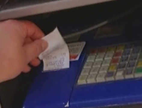 Ξεχνούν να κόψουν αποδείξεις ή δίνουν χαμηλότερη τιμή