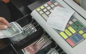 Προς υλοποίηση το «δεν πληρώνω» χωρίς απόδειξη