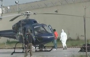 Αποτυχημένη απόδραση του Βλαστού μετά από μάχη με τους φρουρούς