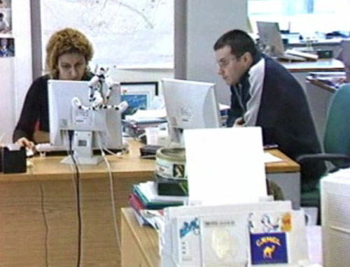 Ξεκινά η απογραφή των δημοσίων υπαλλήλων