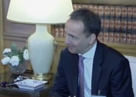 «Θα επενδύσουμε στην Ελλάδα» δήλωσε ο πρόεδρος της SAP