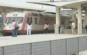 Αποκρατικοποιήσεις: Εντονο το ενδιαφέρον για την ΤΡΑΙΝΟΣΕ