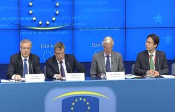 Ολι Ρεν: οι αποκρατικοποιήσεις η «λύση» για το χρέος