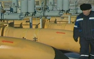 Η Gazprom «φαβορί» για την εξαγορά της ΔΕΠΑ