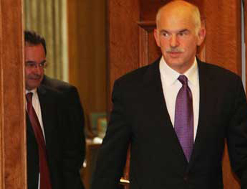 Αποκρατικοποιήσεις σε ενέργεια, υποδομές και τουρισμό