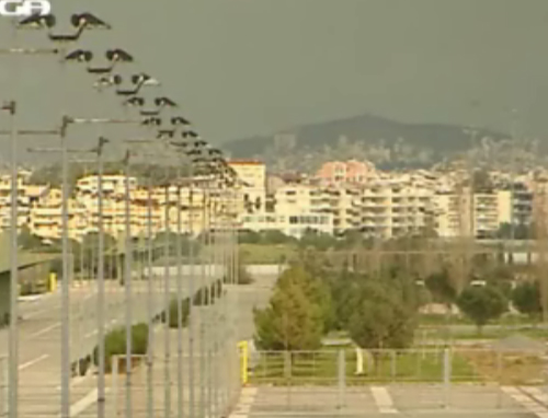 Σκληρή κριτική από τα συνδικάτα στην κυβέρνηση, ότι πουλάει γιατί το μνημόνιο απέτυχε