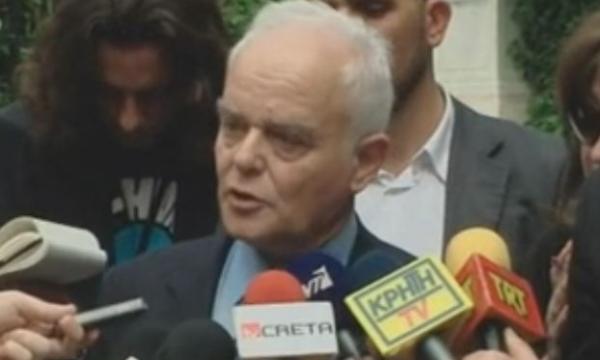 Μέχρι το τέλος του έτους θα γίνουν 4.000 αναγκαστικές αποχωρήσεις