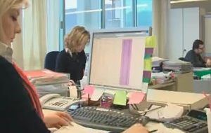 Ερχονται απολύσεις στο Δημόσιο