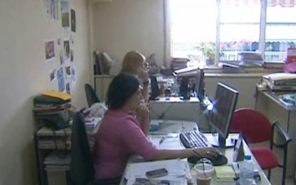 Αλλαγές στο εργασιακό του Δημοσίου