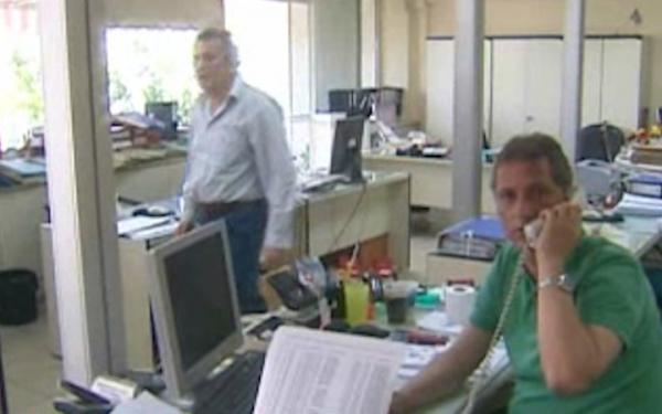 Ανοιχτό το ενδεχόμενο για απολύσεις στο Δημόσιο