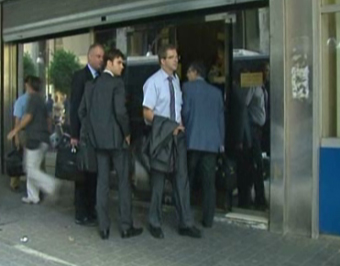 Κόντρα ΝΔ με Ευ. Βενιζέλο για το μεσοπρόθεσμο