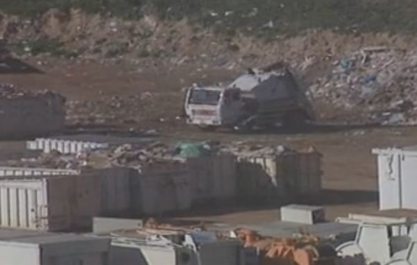 Προχωρούν οι διαδικασίες για τέσσσερις μονάδες απορριμμάτων στην Αττική