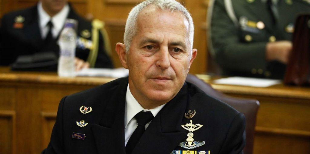 Αρχηγός ΓΕΕΘΑ: Αν οι Τούρκοι ανέβουν σε βραχονησίδα θα την ισοπεδώσουμε