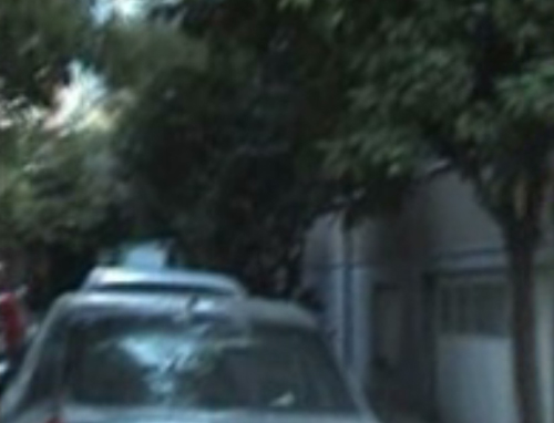 Αποτυπώματα εμπλεκομένων σε υπόθεση τρομοκρατίας στο διαμέρισμα του Χαλανδρίου