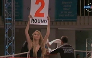 Αθλητικά αστεία και απρόοπτα στιγμιότυπα από το 2012