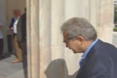 Νέα απώλεια για το ΠΑΣΟΚ, ανεξάρτητος ο Μίμης Ανδρουλάκης