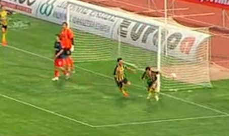 Σούπερ Λίγκα: Νίκες για Εργοτέλη και Άρη