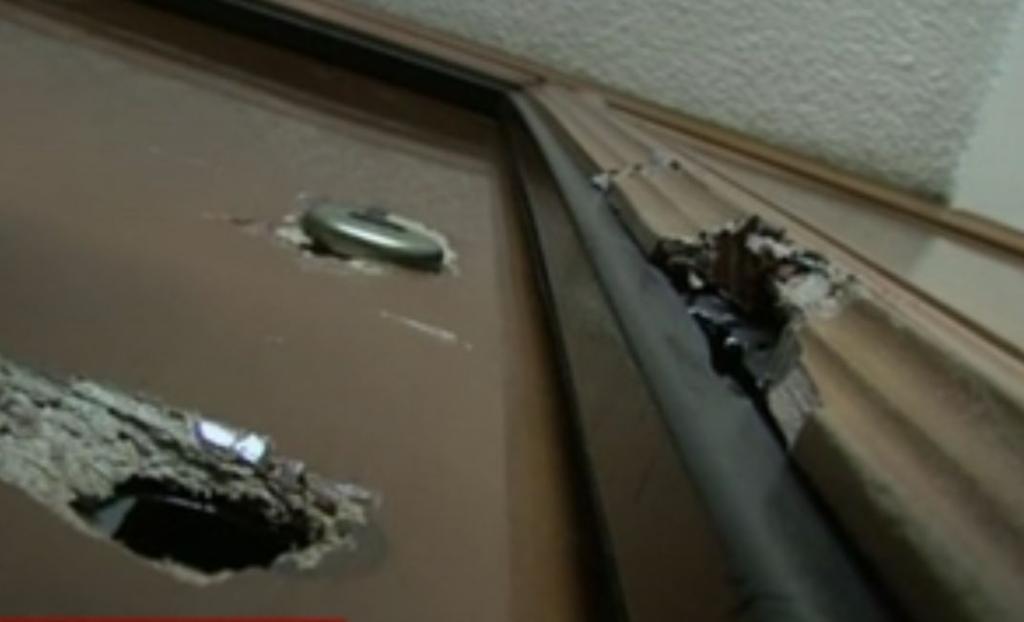 Θεσσαλονίκη: Υπό κατάληψη το κτήριο διοίκησης του ΑΠΘ