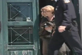 Προφυλακίστηκε η κόρη του Τσοχατζόπουλου