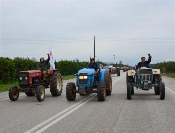 Στα 15.000 ευρώ το όριο εισοδήματος για τήρηση στοιχείων από αγρότες