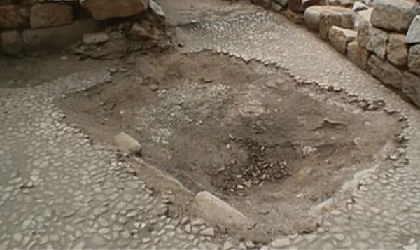 «Ισχυρές ενδείξεις» ότι βρέθηκε ο τάφος του Αριστοτέλη στα Στάγειρα