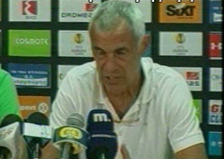 Νίκη με μηδέν παθητικό ζήτησε ο Κούπερ