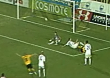 Στην αποστολή του Άρη ο Ρονάλντο Γκιάρο για Βιέννη