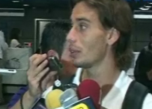 Ο Χαβίτο για το παιχνίδι του Άρη απέναντι στην Γιαγκελόνια