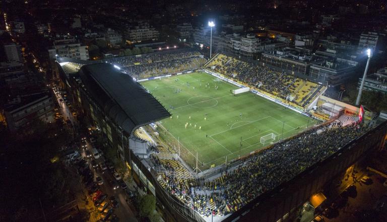 Άρης: Εκδήλωση για τα 90 χρόνια από το πρώτο πρωτάθλημα