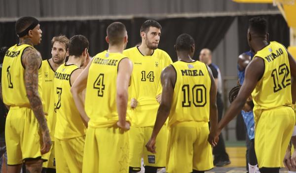 Χρηστίδης : «Να αντιστρέψουμε την κατάσταση για το καλό όλων μας»