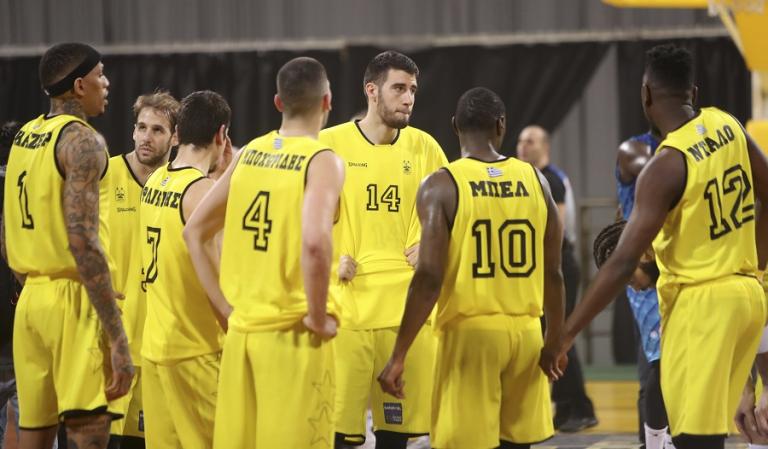 Χρηστίδης : «Να αντιστρέψουμε την κατάσταση για το καλό όλων μας»