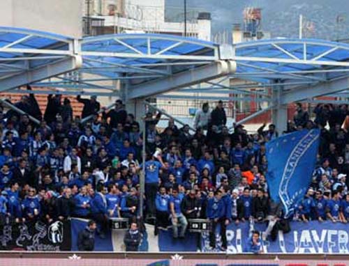 Συνεχίζουν τα παράπονα