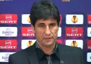 Αήττητος επί 43 χρόνια ο Άρης μέσα στο σπίτι του με Ευρωπαίους «καλεσμένους»