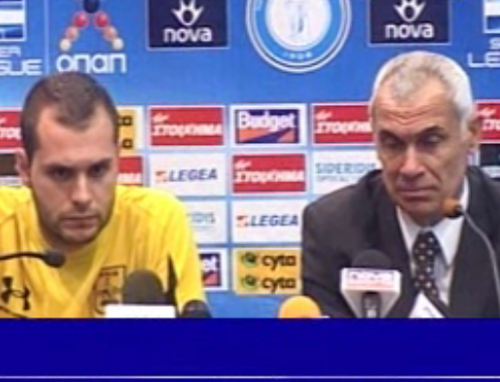 «Ροπαλιά» Ηρακλή στον Άρη, «διπλό» της Καβάλας στην Τρίπολη, «Χ» στις Σέρρες