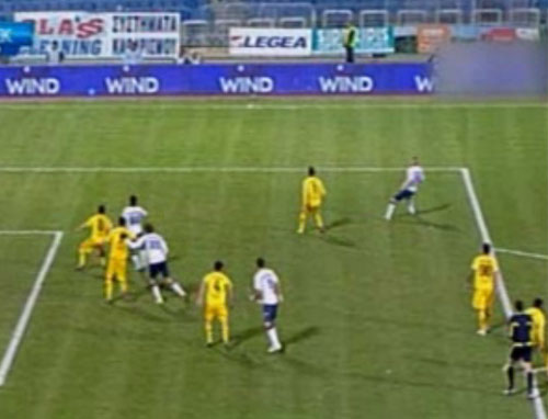 Άρης-Μάντσεστερ Σ. και ΠΑΟΚ-ΤΣΣΚΑ στο Europa League