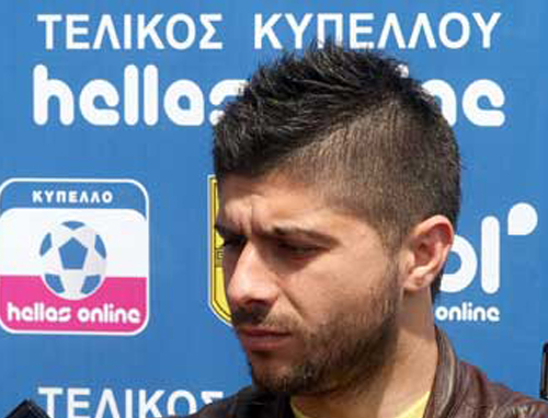 Ο Κούπερ δεν αποκαλύπτει τα πλάνα του για τον τελικό