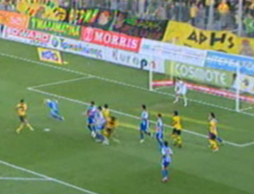 Επιστροφή στις νίκες για Άρη και Λάρισα κόντρα σε Ατρόμητο και Ξάνθη