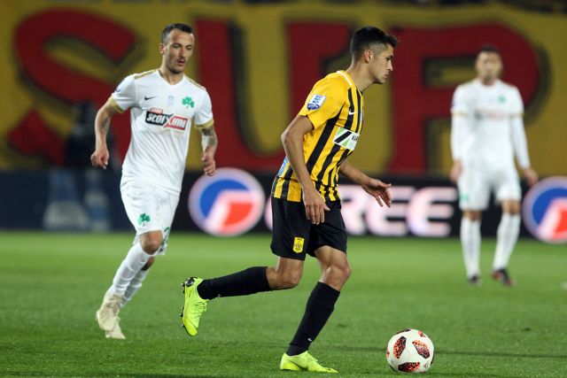 Ο Χατζηγιοβάνης, ο Τζοβάρας και μια ομάδα που δεν χάνει