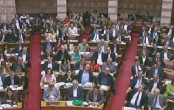 Η πρόταση των 58 για ανασύσταση της κεντροαριστεράς