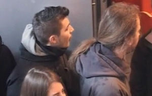 Φοιτητές «διέλυσαν» συνεδρίαση καθηγητών στο Αριστοτέλειο