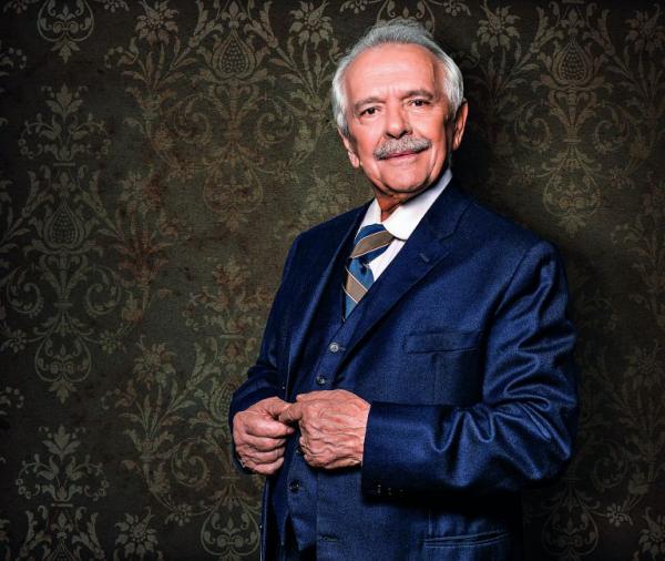 Ο Γιώργος Αρμένης μιλάει για την «Λωξάντρα»