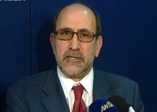 Ο Α.Αρναούτης για την έκπτωση που ζητάει το υπουργείο Υγείας από τους προμηθευτές