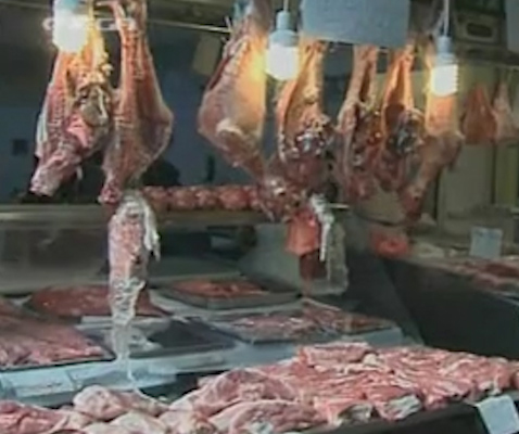 Κτηνοτρόφοι σε όλη την Ελλάδα ετοιμάζονται να διαθέσουν φθηνά αρνιά ενοψει Πάσχα