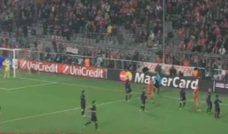 Ήττα-πρόκριση για Μπάγερν, με ανατροπή στους «8» η Μάλαγα