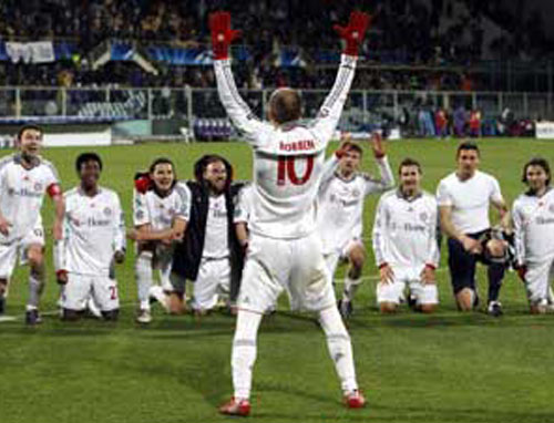 Δύο σπουδαίες ρεβάνς την Τετάρτη