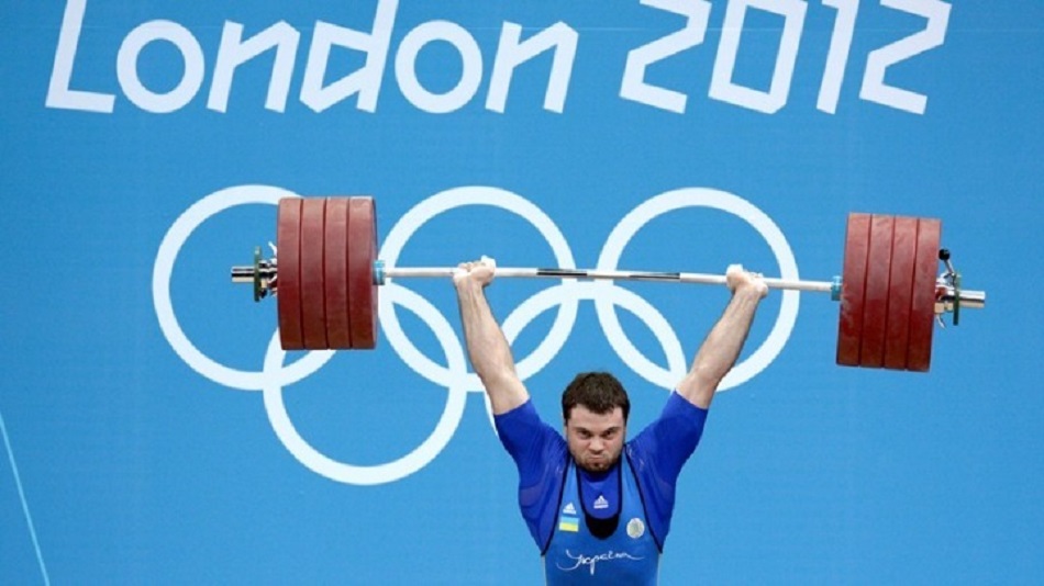 Άρση Βαρών: Πέντε αθλητές ντοπέ στους Ολυμπιακούς Αγώνες του 2012