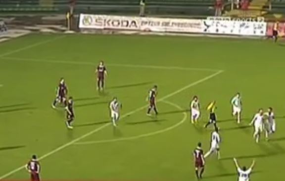 Διπλό… πρόκρισης του Ατρόμητου, ήττα γεμάτη ελπίδες για τον Αστέρα Τρίπολης