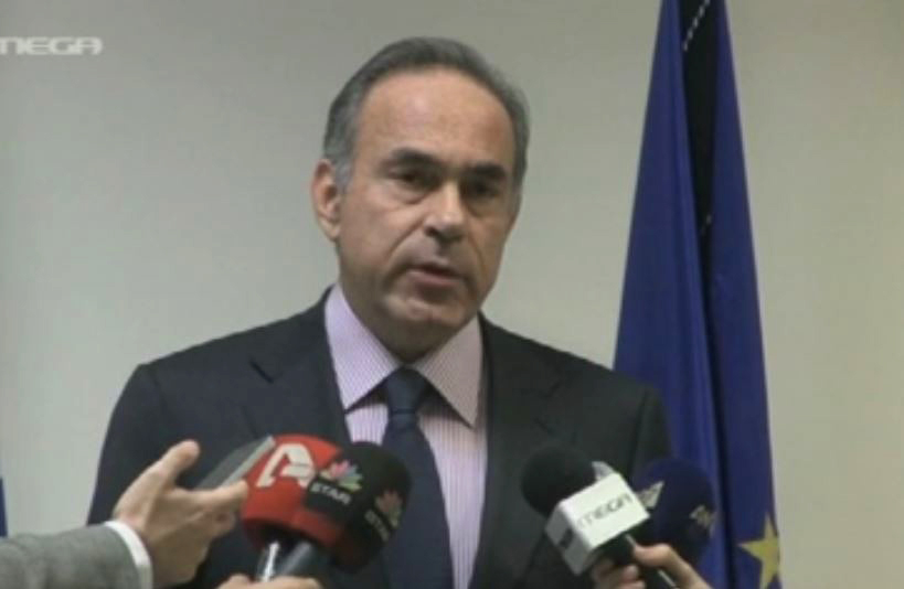 Κ. Αρβανιτόπουλος: Παρανόμως κλειστό το ΕΚΠΑ από μια μικρή μειοψηφία